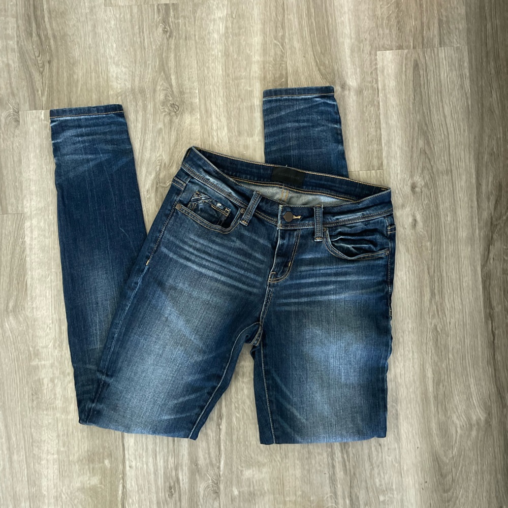Size 4 // like new